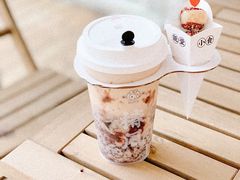 -椿风·养身茶饮(吉大店)