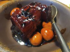 -荷风细雨·中国茶宴(碧云店)