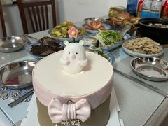 -Tomado绿色烘焙(大尧三路店)