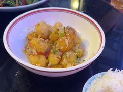 -川流不息·地道川菜·小龙虾(新松江路店)