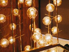 店内布置-漾亚·雍雅合鲜(鹭岛店)