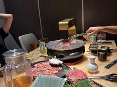 -樱嘢·炭火烧肉(惠南店)