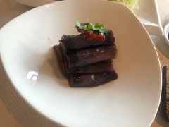-海宁铂尔曼酒店紫荆中餐厅