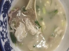 -清真·大明羊肉汤