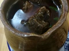-巢湖名吃·徽府农家菜(半汤店)