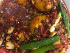 -老游独一佳湘菜馆(高新四路店)