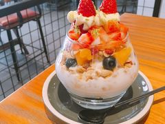 -BE BRIGHT KITCHEN(正佳广场店)