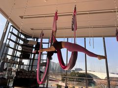 -Z&B Fitness Studio·Gym(前滩L+PLAZA店)
