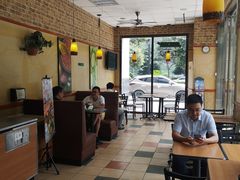 大堂-赛百味SUBWAY(曲江智慧大厦店)