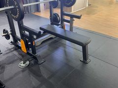 -VLines耀能运动24小时·月付制健身(京广桥店)