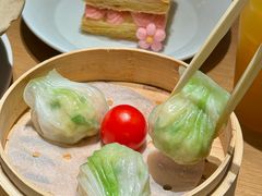 -茶港·点心·啫啫煲(群光广场店)