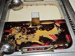 -海底捞火锅(长沙华创国际广场店)