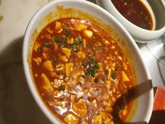 -绿茶餐厅(西湖银泰百货店)