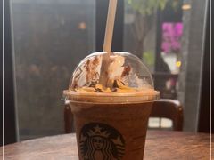 -星巴克臻选(成都宽窄巷子店)