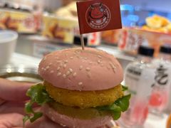 -密友回转自助火锅(世茂国际广场店)