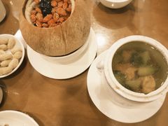 -大唐靓汤江门私房菜(景田店)