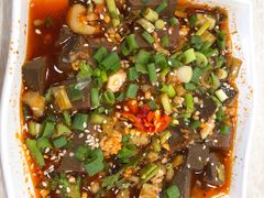 -蜀串香牛杂火锅串串