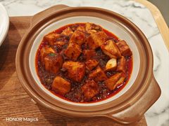 -乡村基·川味现炒大王(长楹天街店)