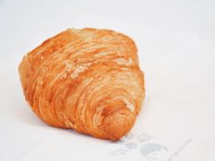 牛角包-喜茶(深圳福田星河COCO Park店)