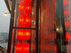 门面-潮发潮汕牛肉店(芳村店)
