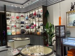 -上海恒天奢侈品(总店)