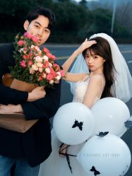 -雪中彩影婚纱摄影·品控旗舰店