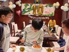 -River Café 海鲜自助(重庆丽笙世嘉酒店)