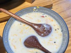 -勺子米线·云南传统小吃市集(四方街店)