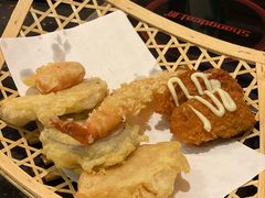 -熊出没日本烧肉放题