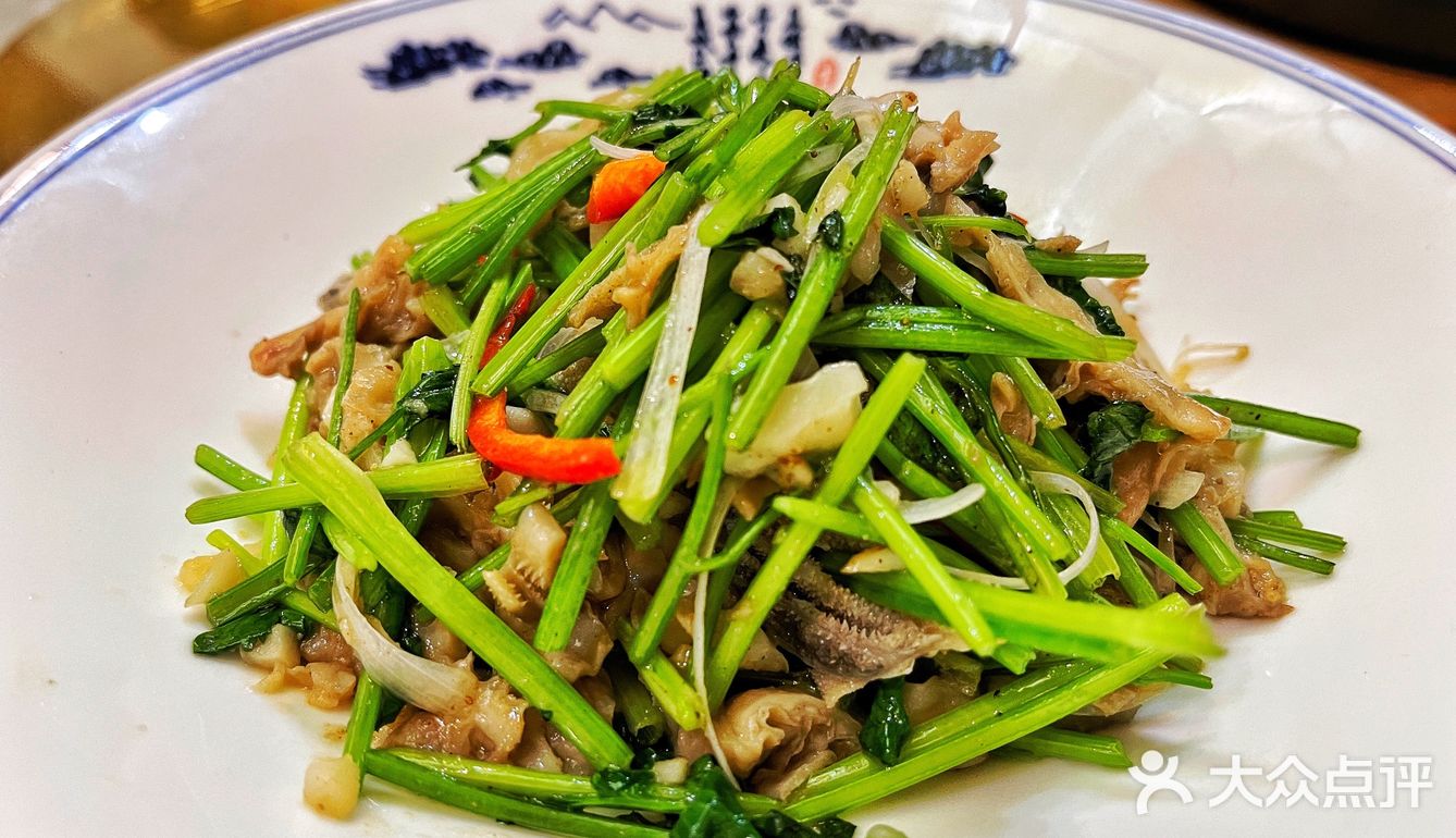 京城美食 胡同里的北京烤鸭老店