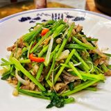 京城美食 胡同里的北京烤鸭老店