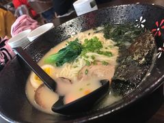 -小曹日本料理(软景中心店)
