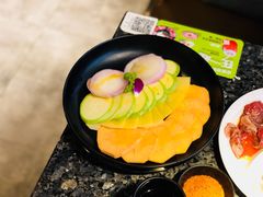 -汉拿山(包河万达店)