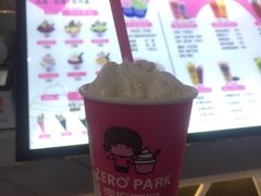 -ZEROPARK零度乐园(万优汇店)