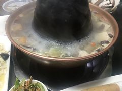 -大明铜锅·烤涮坊·烧烤(总店)