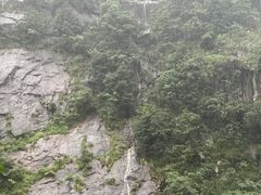 -大鄣山卧龙谷景区