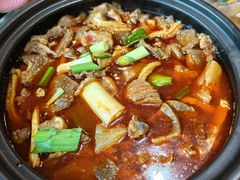 -肖记公安牛肉鱼杂馆· 省级非物质文化遗产(仁和路店)