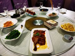 -清华酒楼(盘门店)