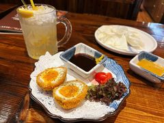 -鸟鹏烧鸟居酒屋(龙岗万科店)