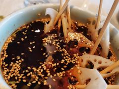 -辣婆婆(航天桥店)