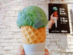 -Dal Cuore 达可芮冰淇淋(陕西北路店)