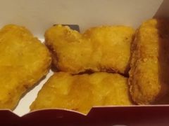 黄金鸡块兑换券-肯德基(珠峰店)