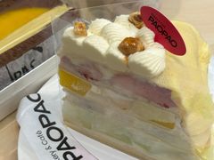 -PAOPAO Bakery&Café(港汇店)