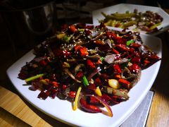 -二道木烤羊腿(桃花潭店)