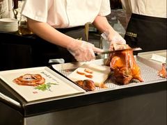 -全聚德(哈尔滨店)