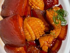 -花城粤菜餐厅(高新区店)