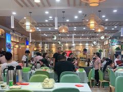 大堂-大师傅金奖啤酒鱼(西街口总店)