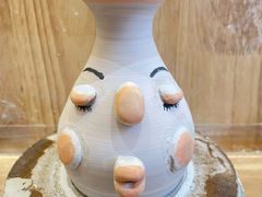 -青韵台陶艺Diy(永庆坊店)