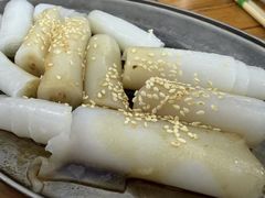 -陳添記·祖傳爽鱼皮(十五甫三巷店)