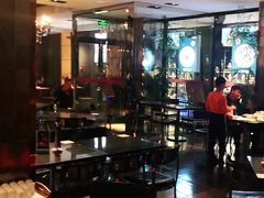 大堂-小资太太餐厅(南岗区店)